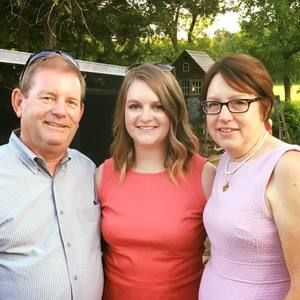 Meet your Posher, Morgan